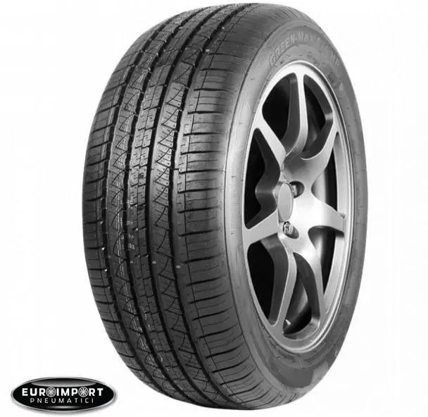 Leao NOVA-FORCE 4X4 HP  235/50 R18 97 V   TL